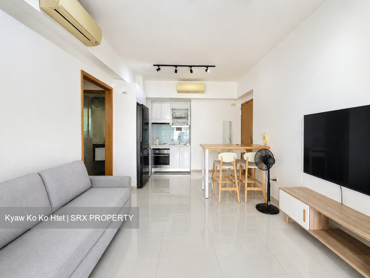 The Mezzo (D12), Apartment #559988931